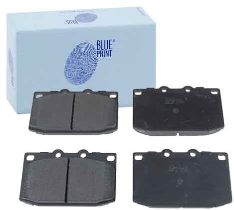 Blue Print ADM54224 Brake Pads