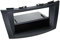 Radioblende Suzuki Swift ab Bj. 2011 2-DIN mit Ablagefach