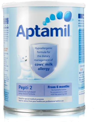 Aptamil Pepti 2 Milk Formula 800grams