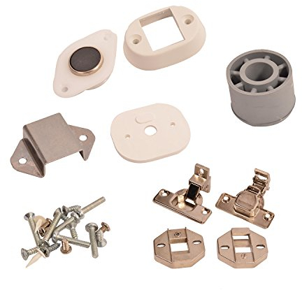 Ariston Creda Hotpoint Indesit Washing Machine Door Installation Kit. Genuine Part Number C00087354