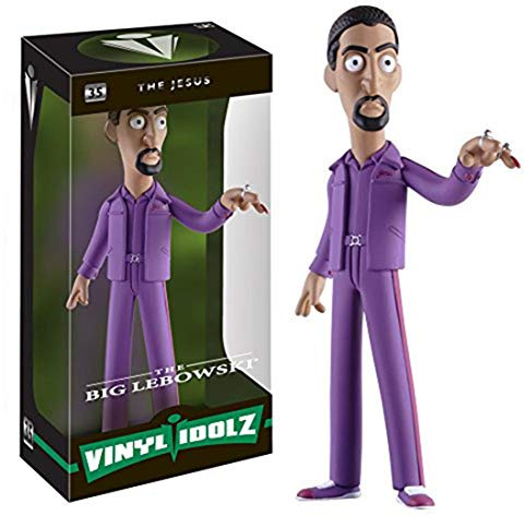 Funko Vinyl Idolz: The Big Lebowski - The Jesus Action Figure