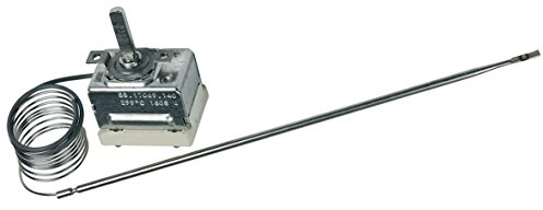 Thermostat Backofen Backofenthermostat EIKA 81381292.2 8040983 EGO 55.17069.140