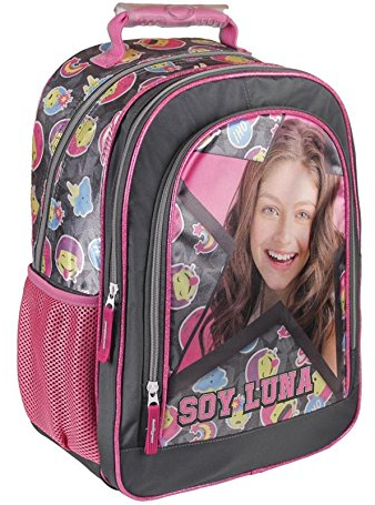 SOY LUNA - Rucksack Premium 41cm