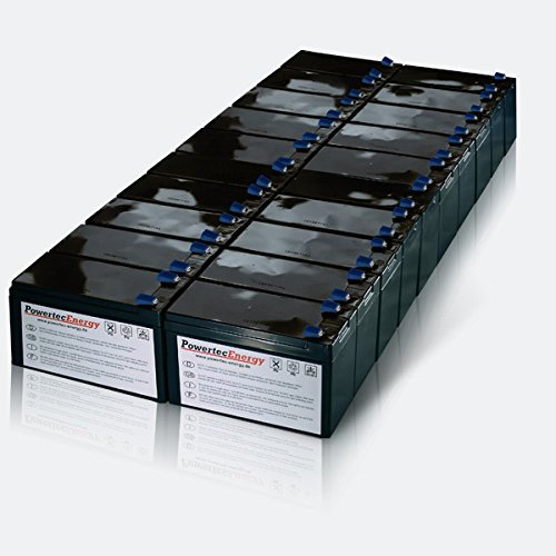 USV AKKUS/Ersatzbatterien für Eaton 9120 6000VA