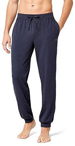 BOSS Herren Mix&Match Pants P Hose, Blau (Dark Blue 403), M