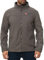 Geographical Norway Herren Fleecejacke Modell 05 bans Men Dark-grey M