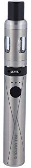 Innokin Endura T18 2 Mini E Zigarette Set, 1000mAh, 2ml, Top-Fill - Farbe: silber