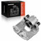 Frankberg Bremssattel Bremszange Vorne Rechts Kompatibel mit Berlingo B9 1.2L 1.6L 2008-2020 C4 II B7 1.2L-2.0L 2009-2020 Replace# 1651755380