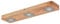 Lindby ,schwenkbar (Modern) aus Holz (3 flammig,) - Deckenleuchte Lampe Wohnzimmerleuchte