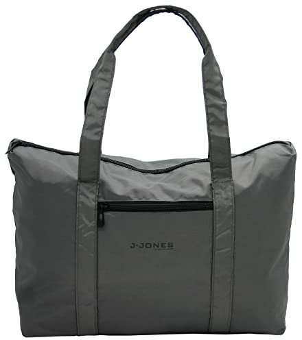 Weekender Reisetasche mit Trolley-Schlaufe - Volumen ca. 30 Liter - wasserabweisend & Ultra-leicht