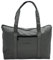 Weekender Reisetasche mit Trolley-Schlaufe - Volumen ca. 30 Liter - wasserabweisend & Ultra-leicht