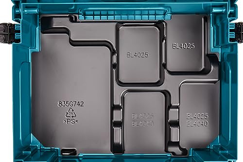 Makita 835G74-2 Innenwanne 191K01-6