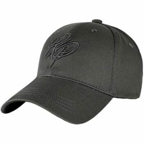 Project X Paris Casquette Ajustable PXP Kaki Gris Taille Unique