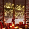 120 LED Weihnachtsdeko Fenster, 8 Modi Weihnachtsbeleuchtung, Warmweiß Lichterkette Fenster Batteriebetriebene mit Fernbedienung und Timer, Geschenk Lichtervorhang für Innen Hochzeit (2 Stück)