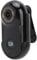 XUMIUZIY Pet Action Camera, 1080P 2MP Wi Fi Body Worn Camera with Back Clip, 90 ° Wide Angle Pet Neck Mount Small Action Camera for Outdoor Cycling Pet Supplies (Black)