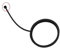 DEMULAX for Mercedes-Benz, for CEAS-Klasse W212 W211 W204 W205 W220 W221 W171 W172 X204, Tankdeckel-Kabeldraht, Öltank-Abdecklinie A2214700605 Tankdeckel-Halteband(New Model)