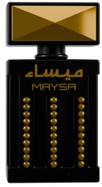 Maryaj Maysa - Long-Lasting Women's Perfume - Bergamot, Blackberry, Vanilla Perfume for Women - Eau de Parfum with Fruity Musk Fragrances - 100ml