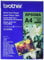 Brother Original BP60MA Inkjetpapier A4 matt Paket mit 25 Blatt 145 g/m²