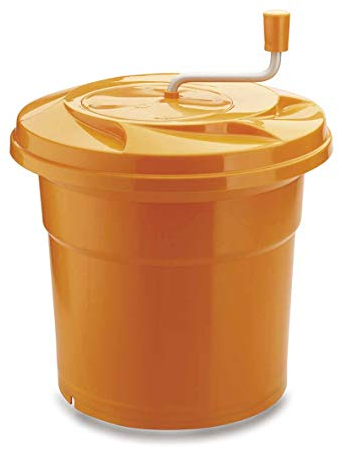 Lacor 61420 Essoreuse à Salade 12 Litres