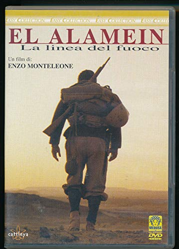 El Alamein - La linea del fuoco [IT Import]