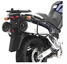 Givi PL528 Gepäckträger