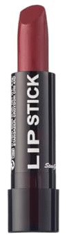 Stargazer Lip Stick Number 118, Soft Pigmented Long Lasting Cruelty-Free Lipstick
