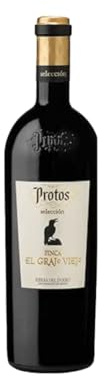 PROTOS FINCA El Grajo Viejo 2019 - RIBERA DEL DUERO - 75c