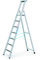Saferstep S - Stehleiter 7 Stufen