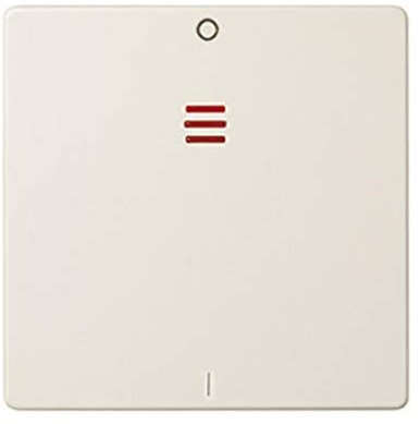 Simon 82032-31 - Tecla Interruptor Bipolar 16A Con Piloto