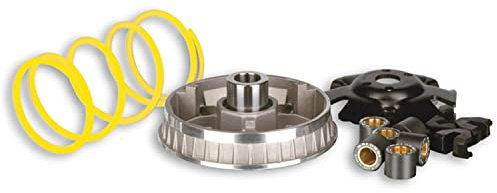 Malossi Variateur Multivar pour Yamaha 125-180cc 4T LC