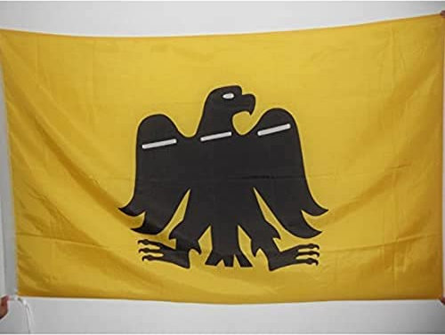 Bandera País Vasco Arrano Beltza Vaina, 90 x 60 cm