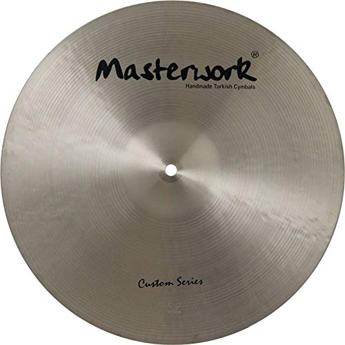 Masterwork Custom 20'' Crash