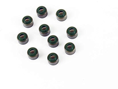 Athena P400485420404 Ventilfuhrungssatz - Gas Malaguti/Mbk/YAMAHA