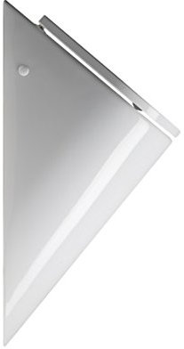 Passion GSI PURA Urinal 310x390x600 weiß ohne Deckel 769711