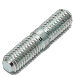 Stehbolzen M8x36mm Bremsankerplatte für Vespa 50-90 - 125 Primavera