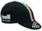 Cinelli Il Grande Ciclismo Schwarz/Italian Kappe