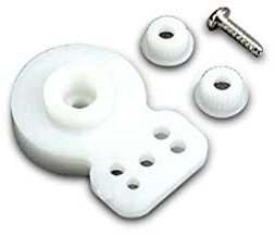 Traxxas 1844 Servo Saver Modellauto Teile