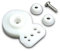 Traxxas 1844 Servo Saver Modellauto Teile