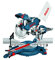 Bosch Professional 0601B22503 Scie à onglet radiale GCM 10 SD