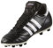 adidas Herren Copa Mundial Fußballschuhe, Schwarz (Black/Running White Ftw), 39 1/3 EU (6 UK)