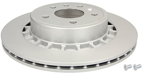 ATE 24012001961 Bremsscheibe - (Paar)