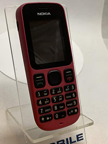 Nokia 100 1.8 70g Rosa