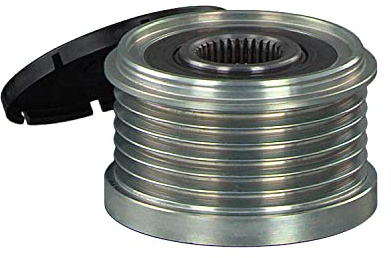 febi bilstein 30179 Alternator Overrun Pulley, pack of one