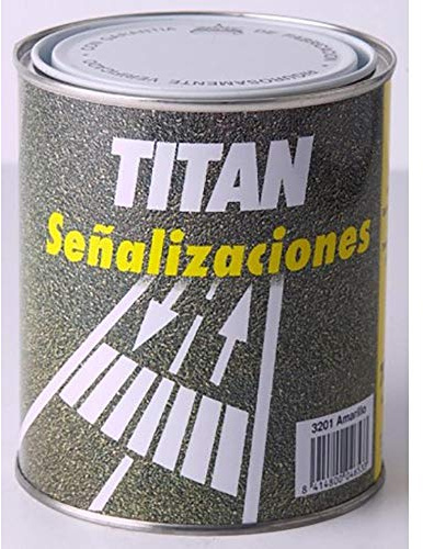 Tn.se±alizaciones Blanco 750ml
