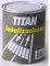 TITAN DECORACION Tn.se±alizaciones Blanco 750ml