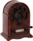 Kekse Spieluhr Vintage 10,8 x 8 x 13,8 cm