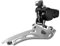 Campagnolo Umwerfer Veloce 9s/10s 2-Fach FD11-VLB2B Anlötversion Fahrrad | Bike