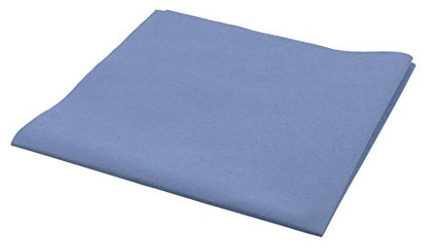 Cofan Bayeta Microplus | Multiusos | Color Azul | Ideal para Superficies delicadas
