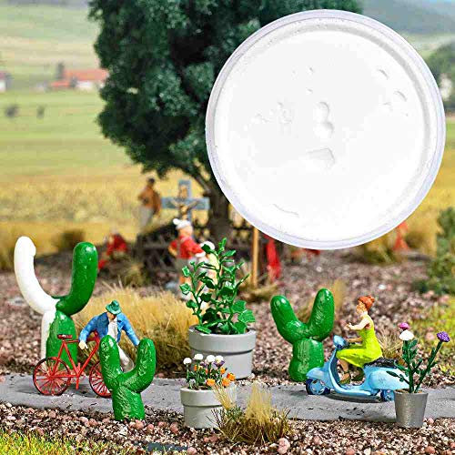 Busch 7555 Modelling Clay 90 g