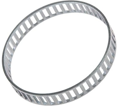 1x Sensorring ABS Hinterachse links oder rechts für B_M_W X3 E83 für Z4 E85 für Cabriolet E88 E82 E81 E87 für III E46 E93 E92 E90 E91